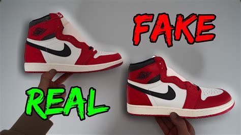 air jordan off white red shoes real vs fake|nike air jordans red shoes.